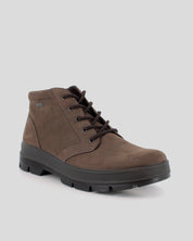 Botín Hombre IGI&CO GORE-TEX Piel MARRÓN