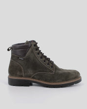 Botín Hombre IGI&CO GORE-TEX Ante KAKI