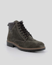 Botín Hombre IGI&CO GORE-TEX Ante KAKI