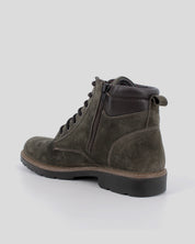 Botín Hombre IGI&CO GORE-TEX Ante KAKI