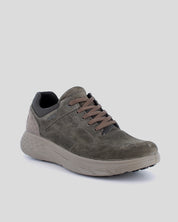 Deportiva Cuña Hombre IGI&CO GORE-TEX Ante KAKI