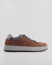 Deportiva Hombre IGI&CO GORETEX Nobuk CUERO