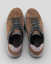 Deportiva Hombre IGI&CO GORETEX Nobuk CUERO