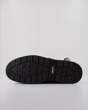 Deportiva Hombre IGI&CO GORETEX Nobuk CUERO