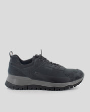 Zapato Sport Hombre IGI&CO GORE-TEX Combi MARINO