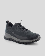 Zapato Sport Hombre IGI&CO GORE-TEX Combi MARINO