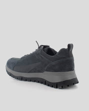 Zapato Sport Hombre IGI&CO GORE-TEX Combi MARINO