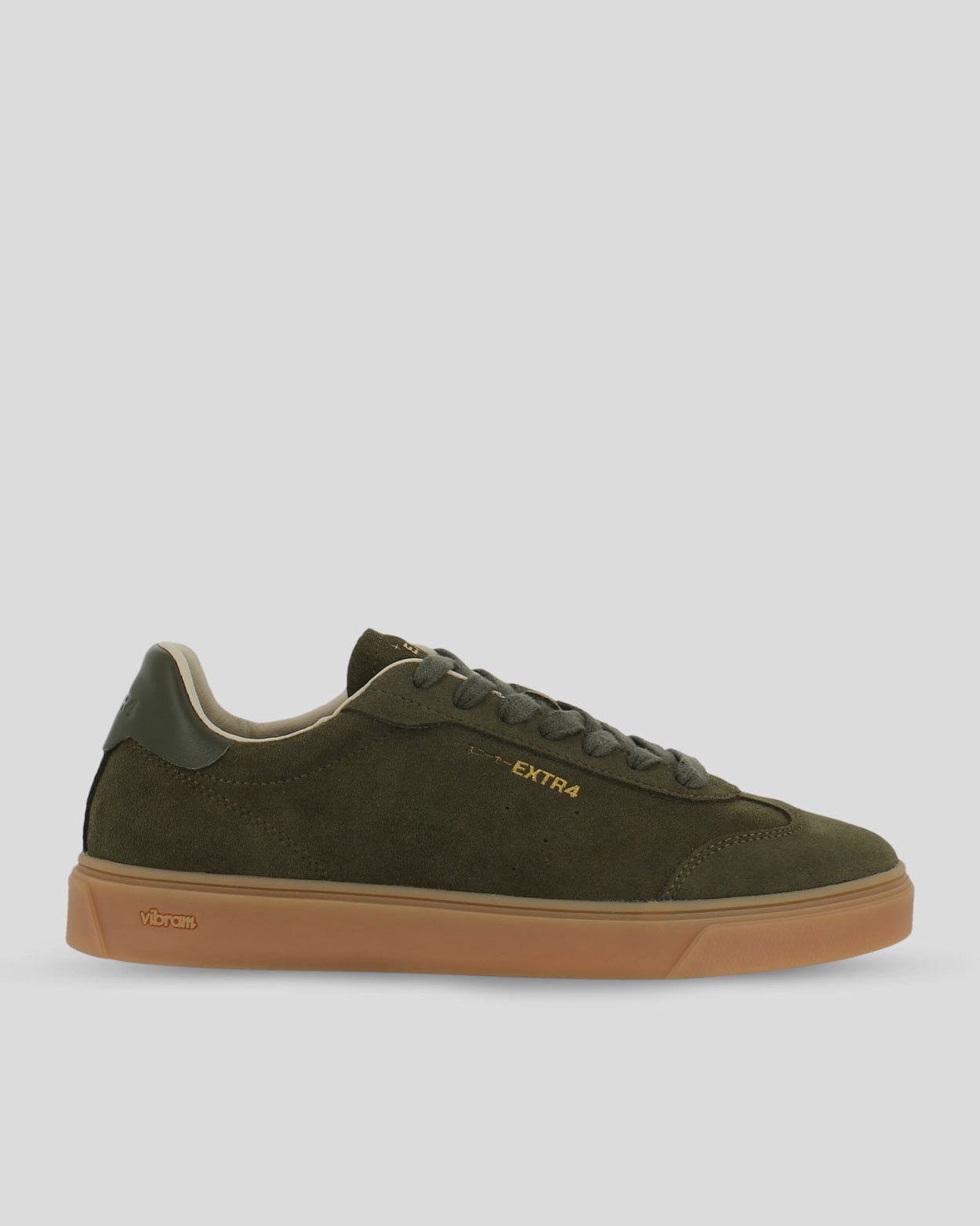 Sneaker Hombre EXTR4 GORE-TEX Slam Clubber VERDE