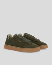 Sneaker Hombre EXTR4 GORE-TEX Slam Clubber VERDE