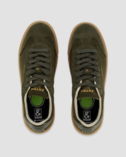 Sneaker Hombre EXTR4 GORE-TEX Slam Clubber VERDE