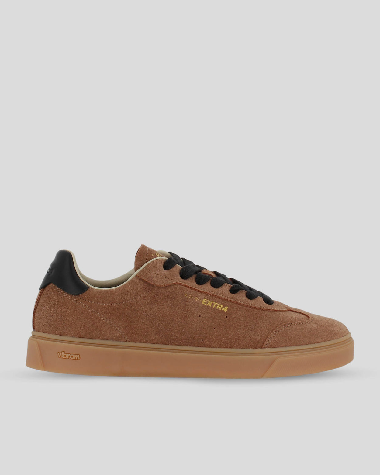 Sneaker Hombre EXTR4 GORE-TEX Slam Clubber CUERO