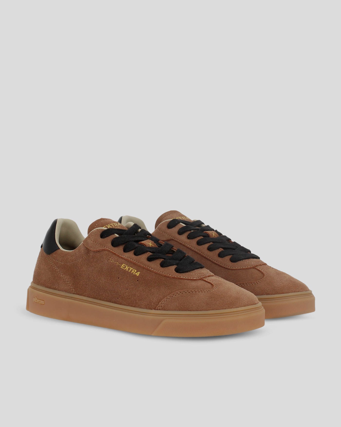 Sneaker Hombre EXTR4 GORE-TEX Slam Clubber CUERO