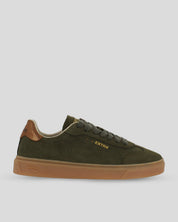 Sneaker Mujer EXTR4 GORE-TEX Slam Clubber VERDE