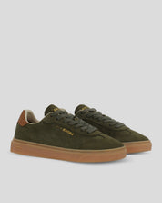 Sneaker Mujer EXTR4 GORE-TEX Slam Clubber VERDE