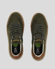 Sneaker Mujer EXTR4 GORE-TEX Slam Clubber VERDE