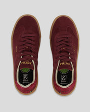 Sneaker Mujer EXTR4 GORE-TEX Slam Clubber BURDEOS