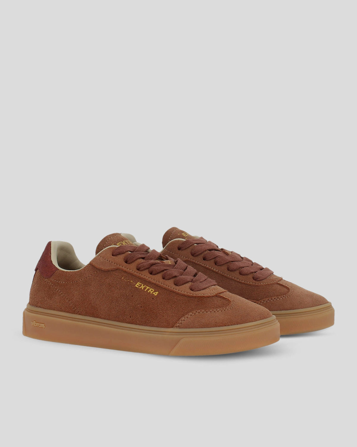 Sneaker Mujer EXTR4 GORE-TEX Slam Clubber CUERO