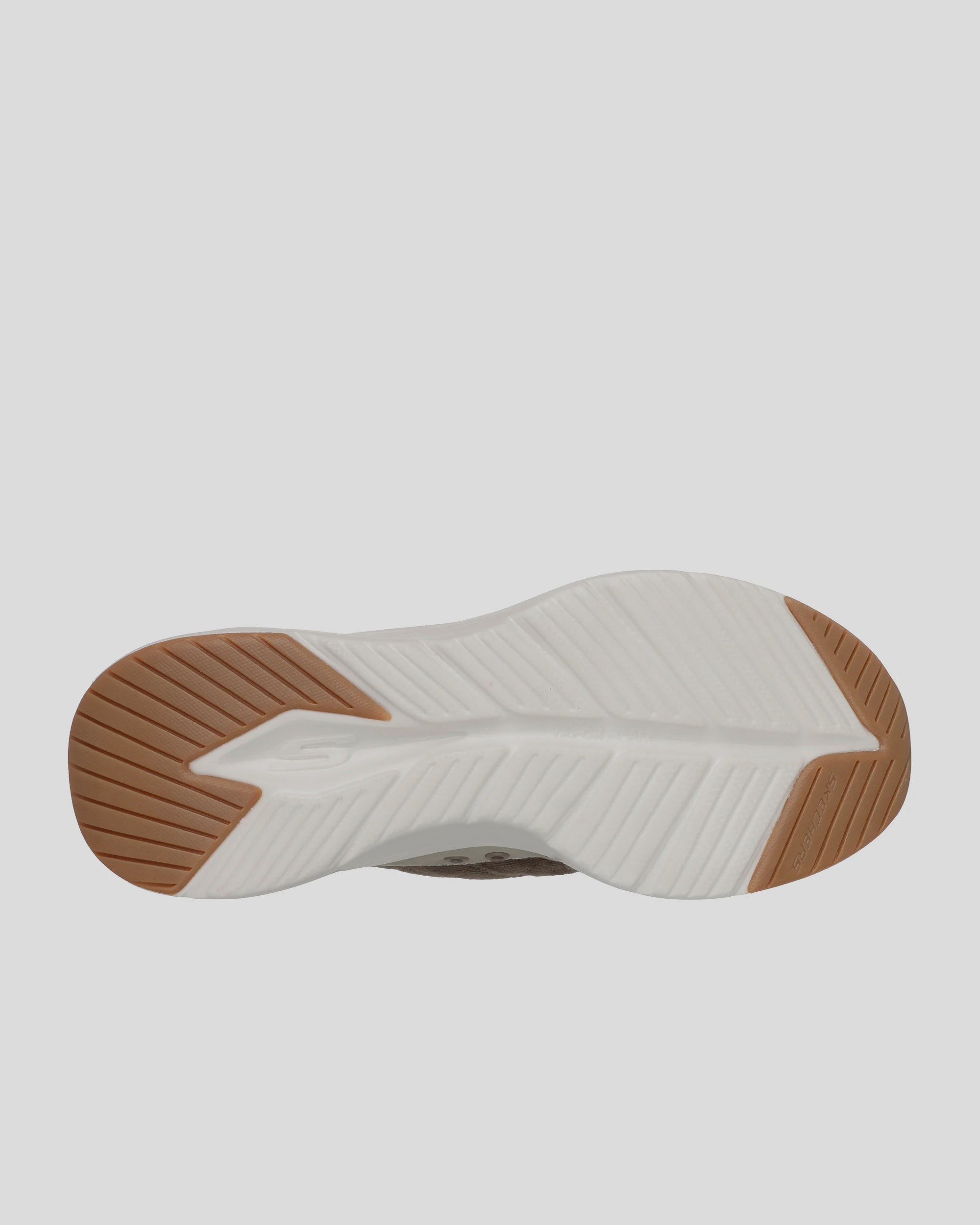 SKECHERS Hombre Slip-Ins Contour Foam Cozy Fit Cordelux OLIVA