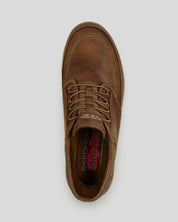 SKECHERS Hombre Slip-Ins Summits-Siegul CUERO