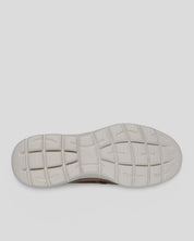 SKECHERS Hombre Slip-Ins Summits-Siegul CUERO