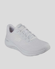 SKECHERS ARCH FIT 2.0 Big League BLANCO