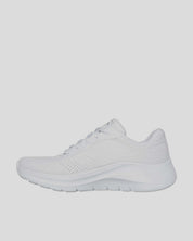 SKECHERS ARCH FIT 2.0 Big League BLANCO