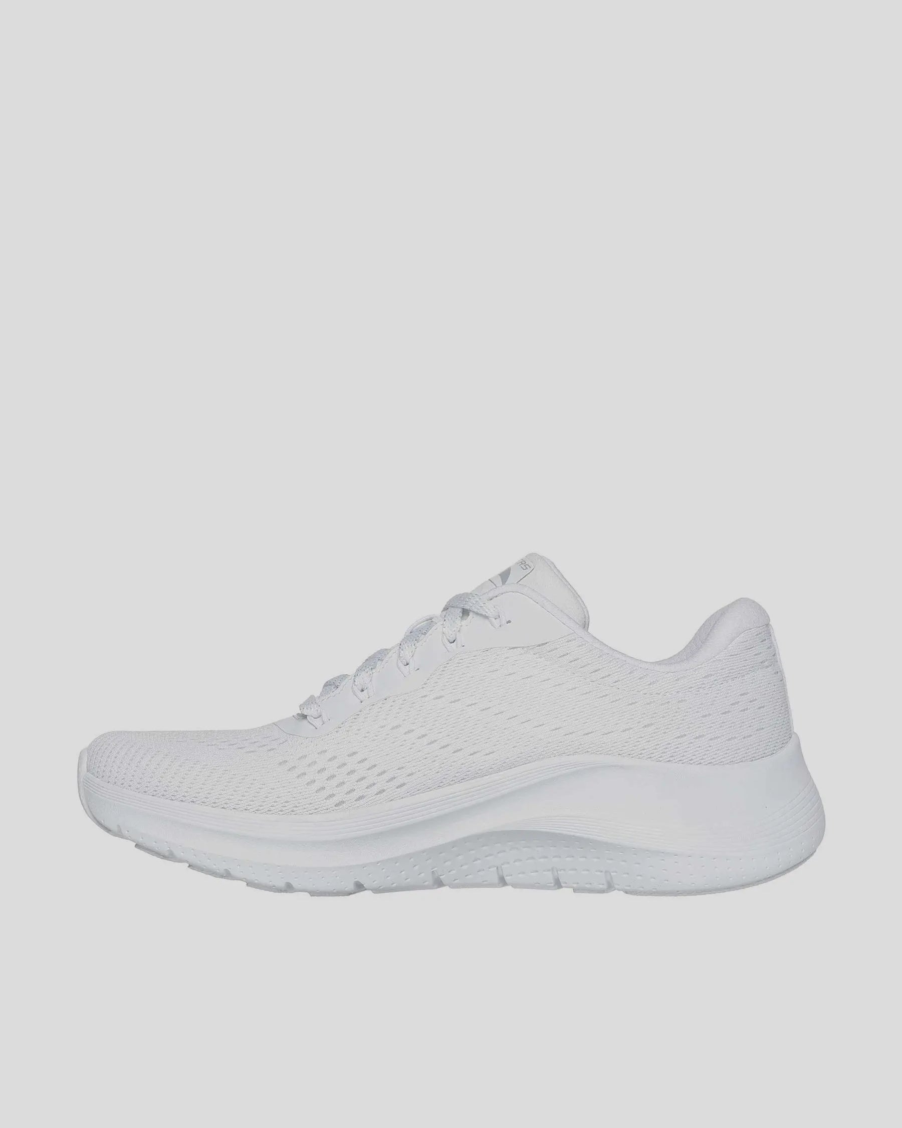 SKECHERS ARCH FIT 2.0 Big League BLANCO