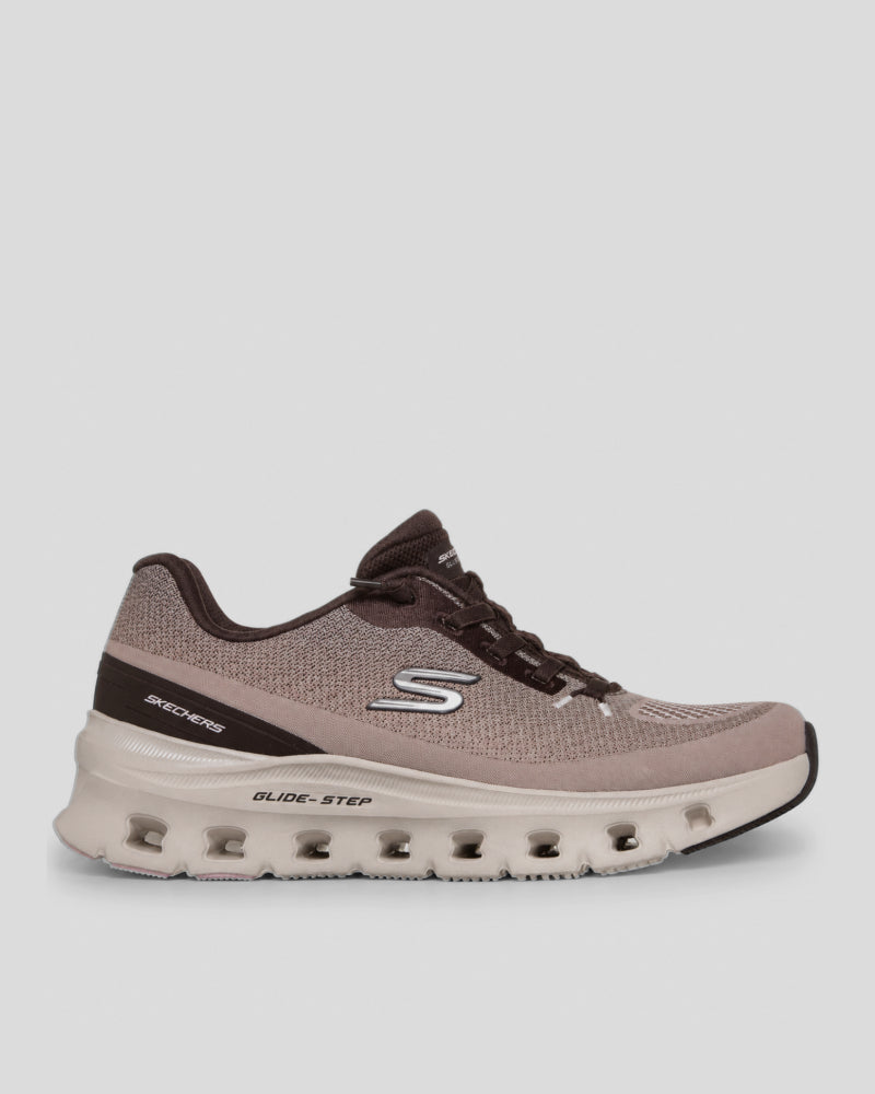 SKECHERS GLIDE-STEP Pro Soft Mirage MOKA