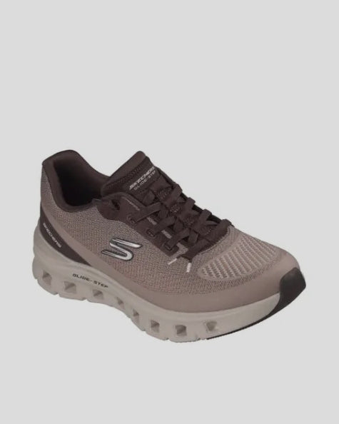 SKECHERS GLIDE-STEP Pro Soft Mirage MOKA