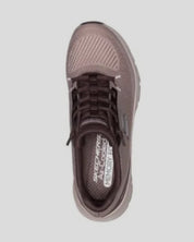 SKECHERS GLIDE-STEP Pro Soft Mirage MOKA