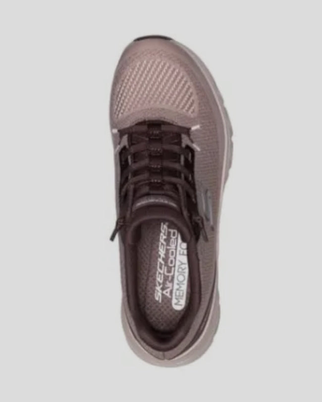SKECHERS GLIDE-STEP Pro Soft Mirage MOKA