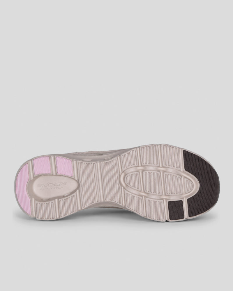 SKECHERS GLIDE-STEP Pro Soft Mirage MOKA