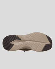 SKECHERS Slip Ins Contour Foam-Cozy Fit Natural Ease MARRÓN