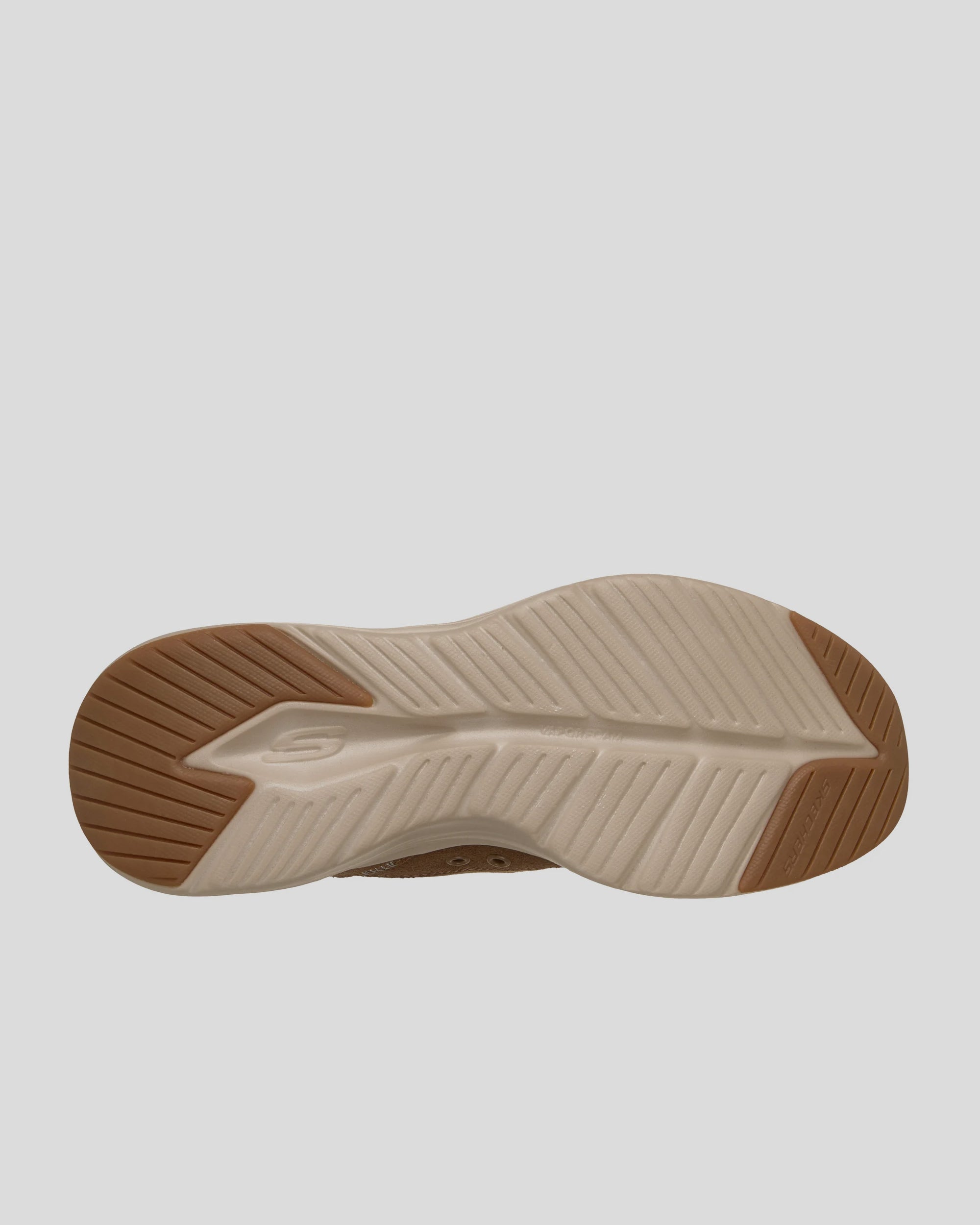 SKECHERS Slip Ins Contour Foam-Cozy Fit Natural Ease CUERO