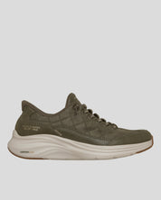 SKECHERS Slip Ins Contour Foam-Cozy Fit Natural Ease OLIVA