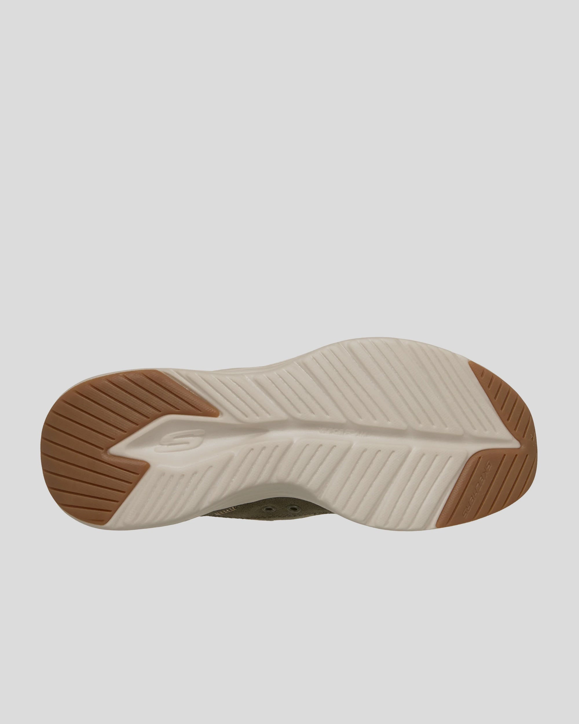 SKECHERS Slip Ins Contour Foam-Cozy Fit Natural Ease OLIVA