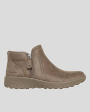 SKECHERS Relaxed Fit Lovely Vibe - Forever Mine TAUPE