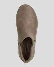 SKECHERS Relaxed Fit Lovely Vibe - Forever Mine TAUPE