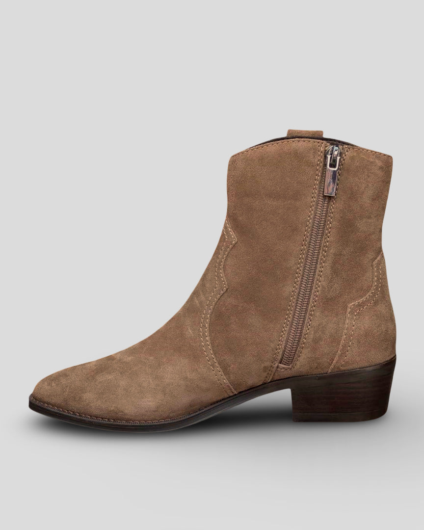 Botín Campero ANOTHER TREND Ante TAUPE