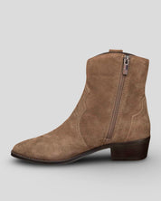 Botín Campero ANOTHER TREND Ante TAUPE