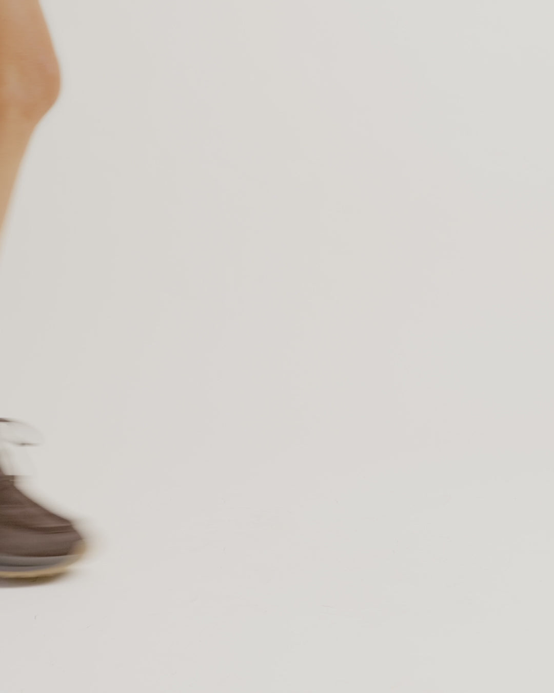 Botín Wallabee GAIMO Marcell Coco MOKA